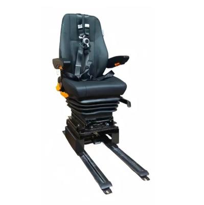 China Multifunction Driver Seat For Boat 360 Rotation Mechanical Seats for sale