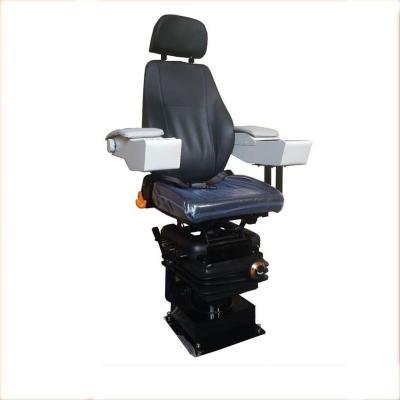 China M801 Adjustable Operator Seat Ship Mechanical Suspension Seats for sale