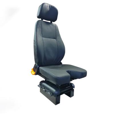 China Flight Simulator Chair Underground Transport Vehicle Driving Seats for sale