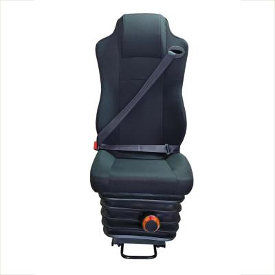 China Mechanical Suspension Damping Comfortable Bus Seat  Heavy Truck Driver Seat  for sale