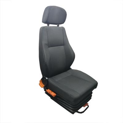 China Air Suspension Truck Bus Driver Seat Crane Seat for sale