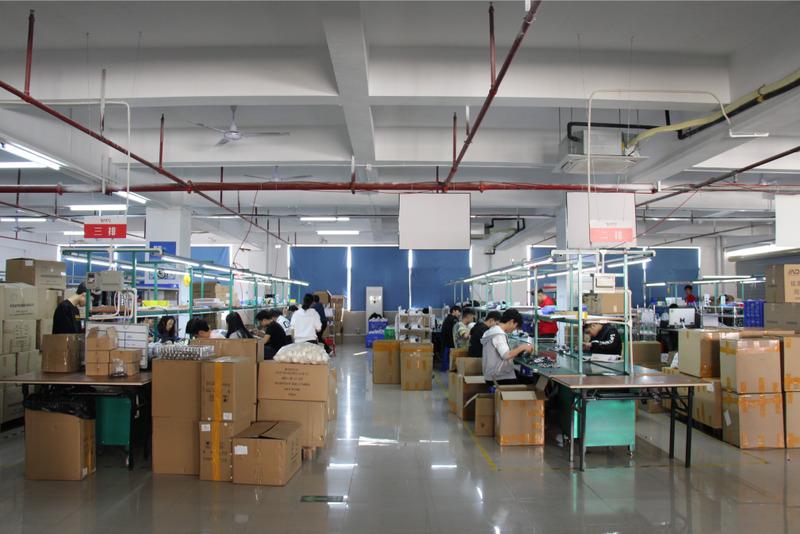 Verified China supplier - Shenzhen Yuanshengyu Trading Co., Ltd.