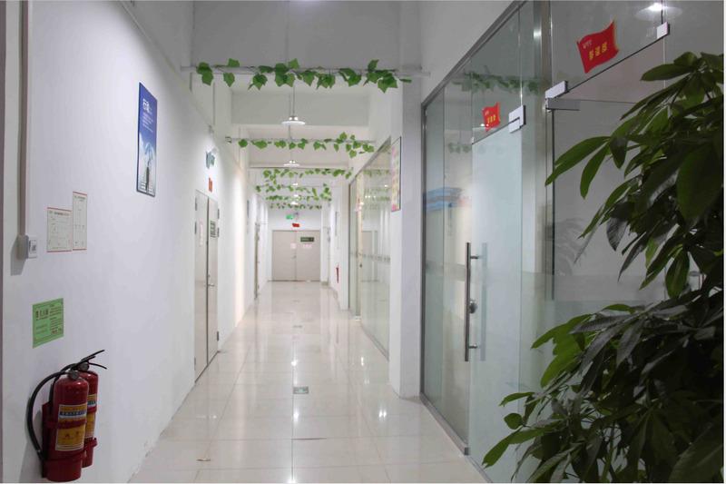 Verified China supplier - Shenzhen Yuanshengyu Trading Co., Ltd.