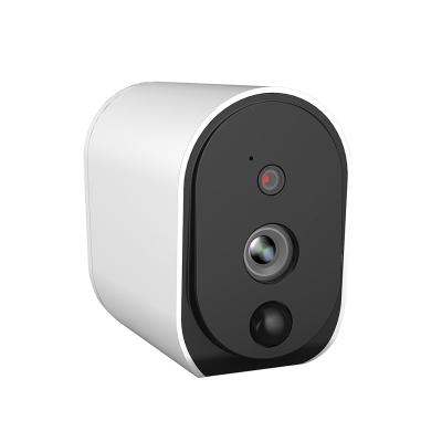 China Arlo Smart Camera Mini Camera NIGHT VISION Factory Low Power Battery Home Security CCTV IP Wifi Camera 1080p for sale