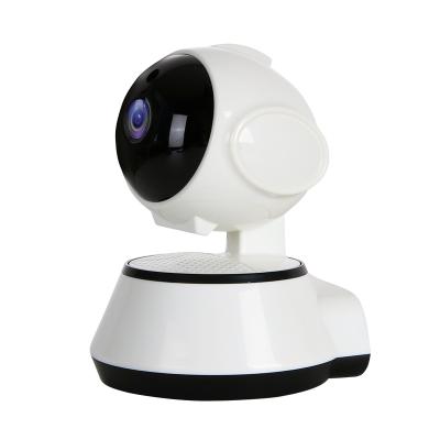 China Hot Selling NIGHT VISION Home Security IP Camera Mini Wireless Camera Mini WI-FI Surveillance Baby Monitor HD CCTV Audio Record Camera for sale