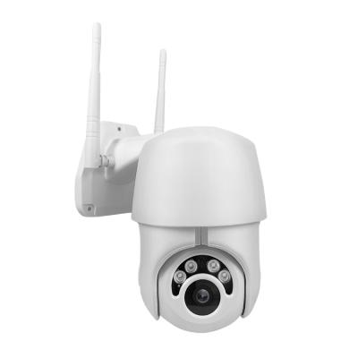 China Hot Selling Factory Waterproof/Waterproof Network Set Wireless Full HD IP Hidden CCTV Camera With Memory Card for sale