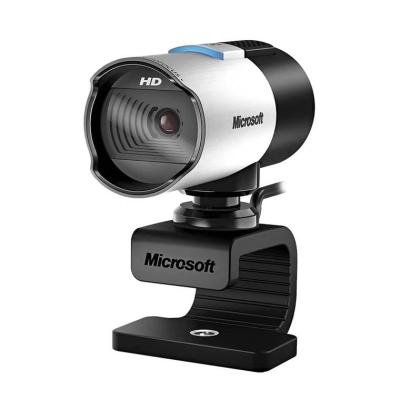 China Computer Meeting Laptop PC Microsoft LifeCam 1080P HD Webcam with Auto Focus for Client for sale