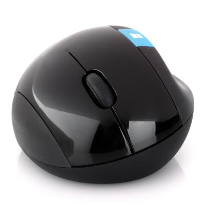 China Premium 3D Microsoft Sculpt Ergonomic Mouse For Gaming And Business Wireless Mouse for sale