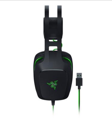 China Perfect Noise Removeable Razer Electra V2 USB 3.5mm Gaming Headset Microphone For Boom MIC razer electra v2 for sale