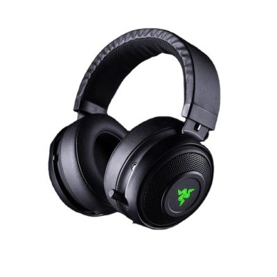 China The Perfect Sound Razer Kraken V2 7.1 Gaming Headset SURROUND - Razer SOUND Synapse for sale