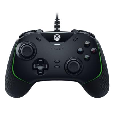 China Touch Buttons Razer Wolverine V2 Mechanical Custom Gaming Controller Gamepad For Xbox Series XS for sale