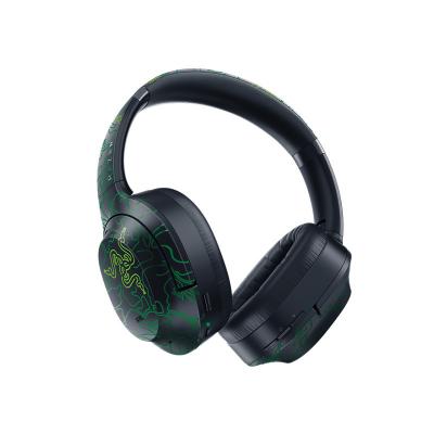 China In-Ear Razer Opus Certified Wireless Earphone With Advanced Active Noise Cancellation Gaming Headset for sale