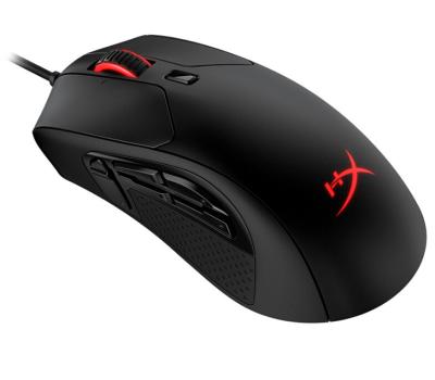 China 3D Wired Raid New HyperX Pulsefire Mouse With Native DPI Up To 16000 Gaming E-sports Mouse for sale