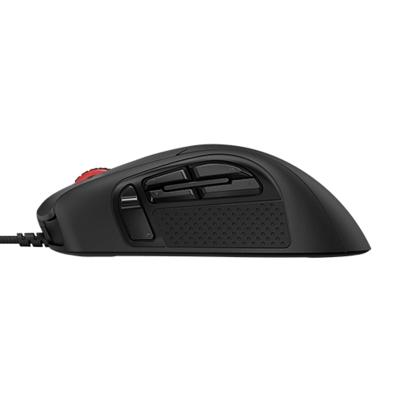 China 3D HyperX Pulsefire Raid RGB Gaming Mouse 16000 DPI Gaming Mouse for sale