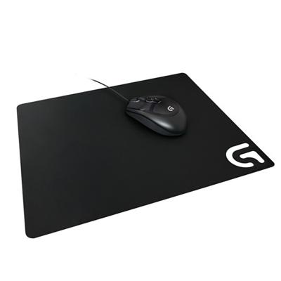 China Radiation Protection Logitech G240 Thick Durable Gaming Mouse Pad for sale