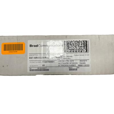 China MOLEX SST-SR4-CLX-RLL MODUL factory sealed PLC new original MOLEX SST-SR4-CLX-RLL SST-SR4-CLX-RLL for sale