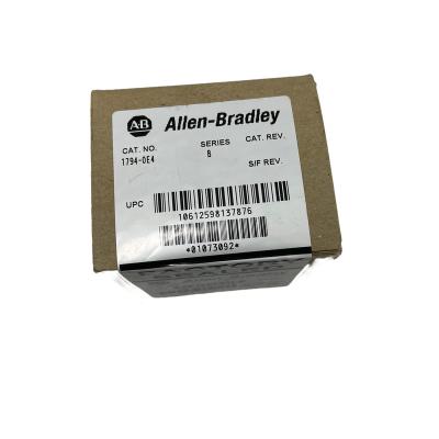 China 1794-OE4 1794OE4 Controller Input Factory Sealed PLC New Original MODUL AB USA 1794-OE4 1794-OE4 for sale