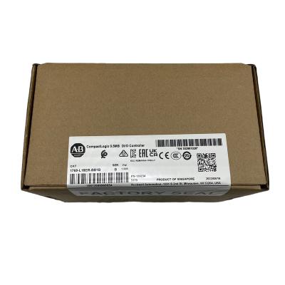 China IN NEW Original USA AB 1769-L18ER-BB1B 1769-L18ER-BB1B Controller Sealed PLC AB 1769-L18ER-BB1B 5370 for sale