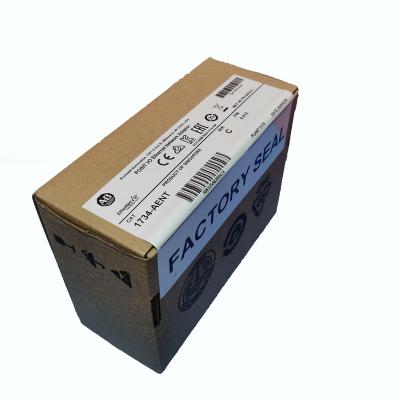 China Factory Sealed 1734-AENT 2022 SER C POINT I/O Ethernet Network Adapter 1734-AENT 1734-AENT for sale