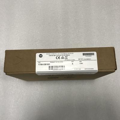 China PLC module output new 100% original 1756-OB16D 1756-OB16D vendor 1756-OB16D 1756-OB16D golden for sale