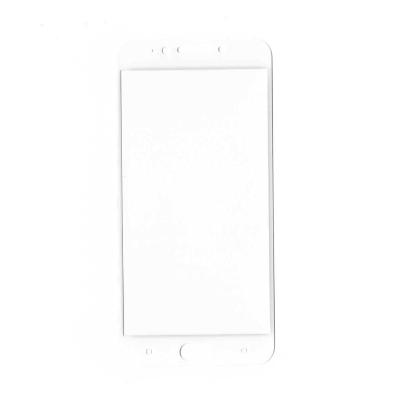 China New Popular Anti-broken Phone Tempered Glass Screen Protector Film For OPPO R9 OPPO R9S for sale