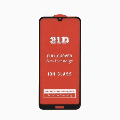 China Cell Phone 13D 9H Full Cover Film Anti Blue Lightweight Screen Protector For X XS Tempered Glass for sale