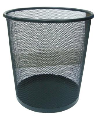 China Sustainable HOT SALE Metal Junk Basket for sale