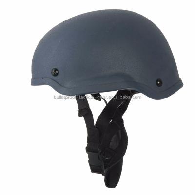 China MICH Aramid Ballistic Helmet for sale