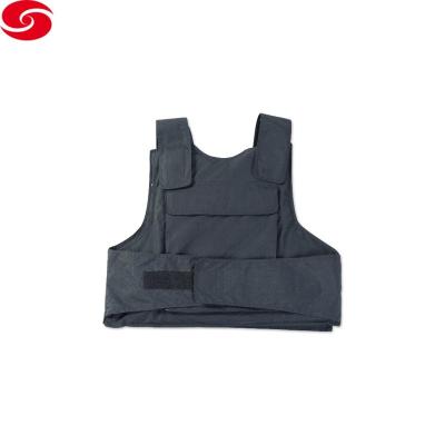 China Xinxing Full Protection Bulletproof Vest , NIJ IIIA Bullet Proof Vest S for sale