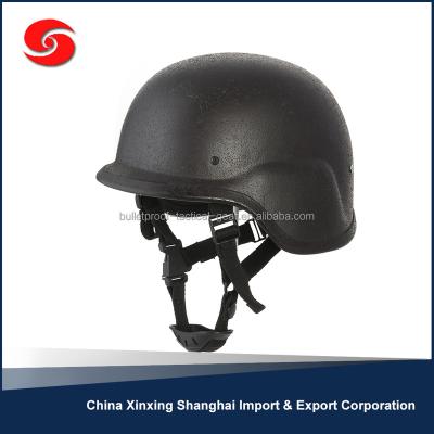 China Aramid Bullet Proof Military Helmet for sale