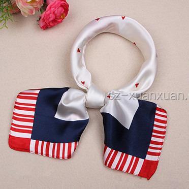 China The latest fashionable 2021 business scarf for women for sale