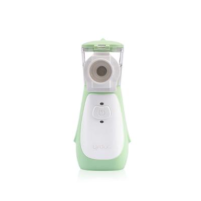 China NEB-001 Intelligent Mesh Nebulizer FDA  Mesh Portable Nebulizer for sale