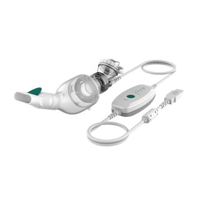 China Luchtroutes van Yirdoc de Trillende Mesh Technology Nebulizer With lager Te koop