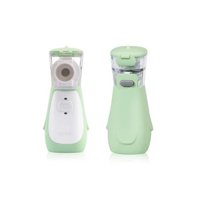 China Portable Mesh Nebulizer NEB-001/002/016 for sale