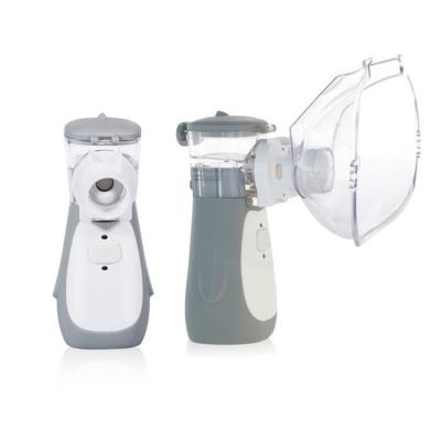 China On Sale Portable Small Mesh Nebulizer With FDA for sale