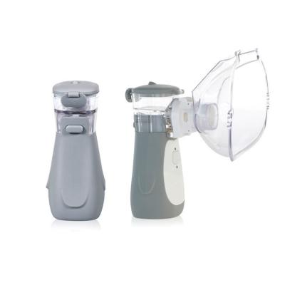 Cina Nebulizzatore medico di Mesh Nebulizer Inhalador Small Portable della prima classe in vendita