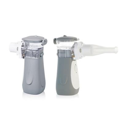 China FDA Small Nebulizer Machine Hand Held  Drive Nebulizer Kit for sale