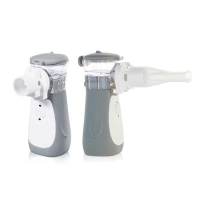 Китай Nebulizer сетки Aerogen ультразвукового Handheld Nebulizer OEM вибрируя продается