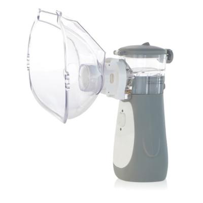 China Máquina médica portátil de Mesh Nebulizer Plastic Mesh Nebulizer à venda