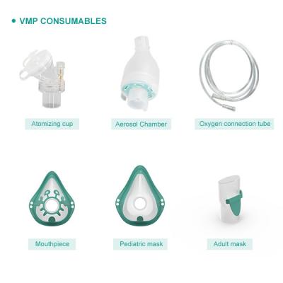 China Medical Consumables Plastic Medical Device Consumables NMPA for sale