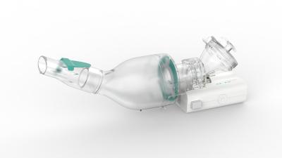 China Medical Vibrating Mesh Nebulizer for sale