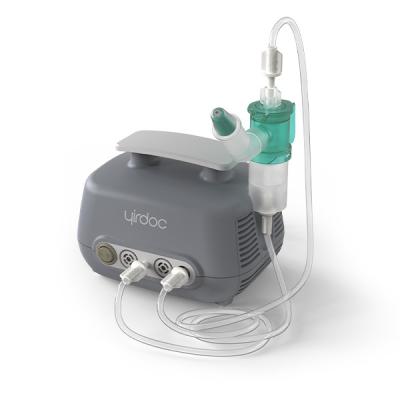 Chine Nebulizer pulsant à compresseur NVS-PRO à vendre