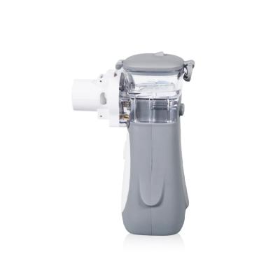 China 8ml Atomizing Capacity Nebulizer For ISO13485 Certified for sale