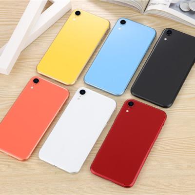 China factory direct cell phone suitable for iPhone 8 IOS original brand new mobile cell phone 80%-100% for sale