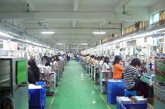 Verified China supplier - Langfang Yincheng Import And Export Trade Co., Ltd.