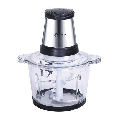 China Low energy high speed small food waste processor china kitchen food processor professional universal manufacture for sale