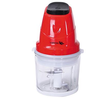 China Viable Multifunctional Food Processor 3In1 Chopper Spice Grinder Mini Electric Blender Meat Grinder and Vegetable Cutter for sale