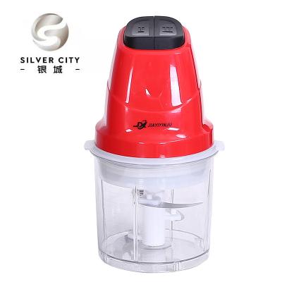 China Mini Commercial Electric Baby Meat Grinder Food Processor Kitchen Supplies Meat Grinder Feeding Machine For Home Use for sale