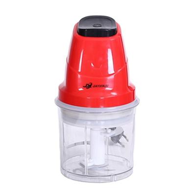 China Commercial Powerful Multifunctional Electric 2L Meat Grinder Electric Meat Grinder With Push Switch Meat Grinder for sale