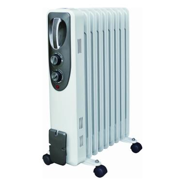 China Hotel Factory Quality 1000W~2500W Electric Heater Hot Sale Oil Filled Heater Outdoor Heater Electric Heater for sale